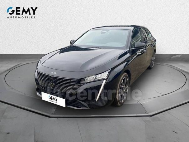 Peugeot 308 SW 1.2 PureTech 130 Allure 96 kW image number 1