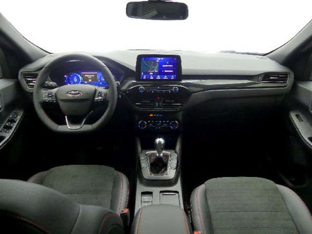 Ford Kuga 1.5 EcoBoost ST-Line 110 kW image number 17