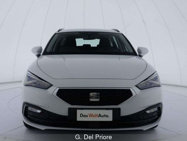 Seat Leon ST 2.0 TDI DSG Style 110 kW image number 2