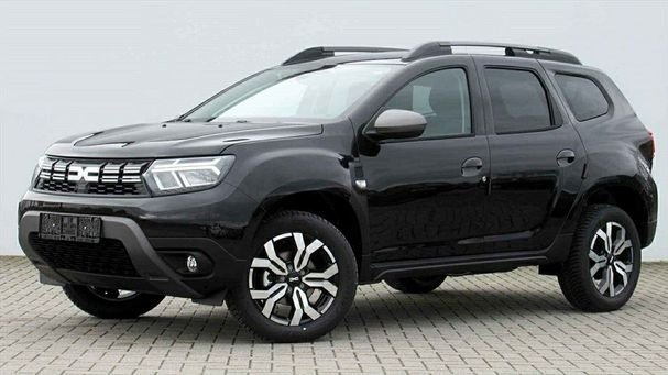 Dacia Duster dCi 4WD 84 kW image number 1