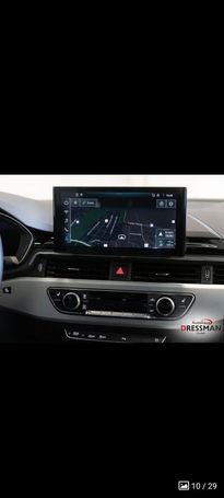 Mercedes-Benz A 180 d 85 kW image number 12