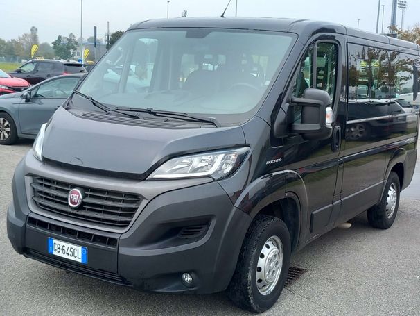 Fiat Ducato 30 140 103 kW image number 1