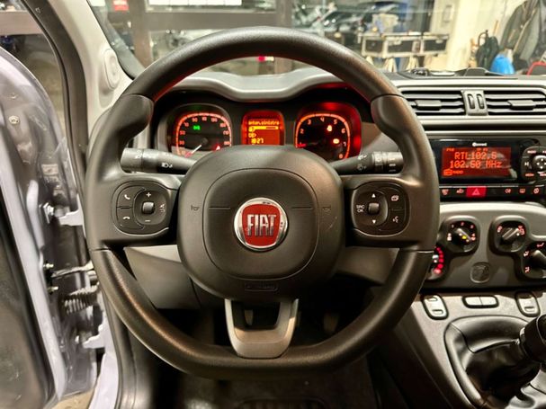 Fiat Panda 1.0 Hybrid City Life 51 kW image number 14