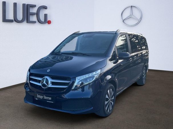 Mercedes-Benz V 300d Avantgarde 4Matic 174 kW image number 1