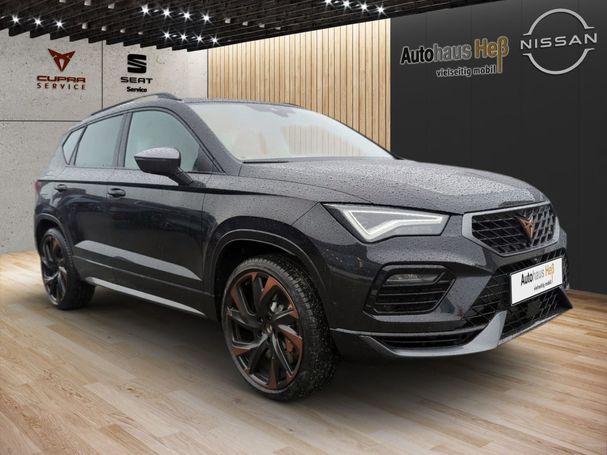 Cupra Ateca 2.0 TSI DSG 4Drive 221 kW image number 3