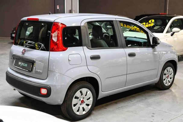 Fiat Panda 51 kW image number 4