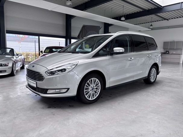 Ford Galaxy Titanium 110 kW image number 50