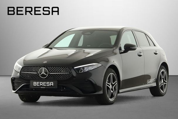 Mercedes-Benz A 250 e 160 kW image number 1