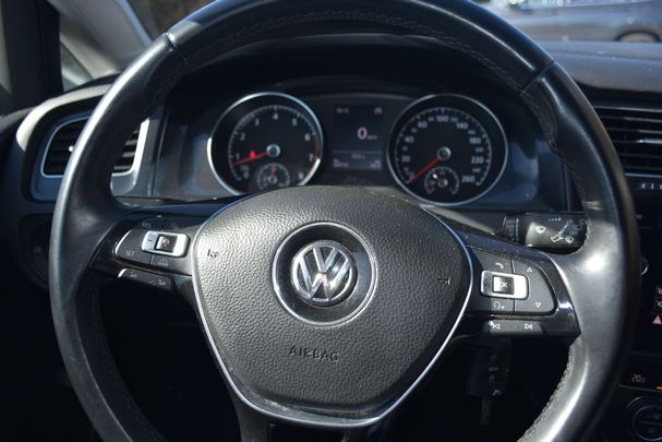 Volkswagen Golf 93 kW image number 14