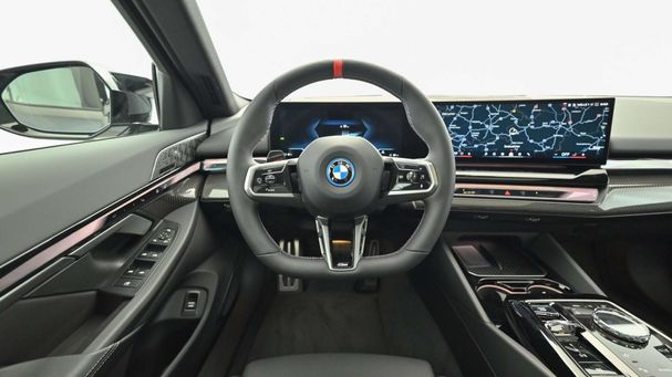 BMW i5 M60 xDrive Pro 442 kW image number 12