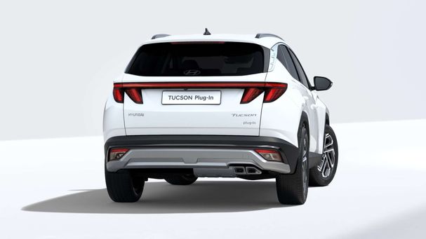 Hyundai Tucson 1.6 T-GDI N 185 kW image number 3