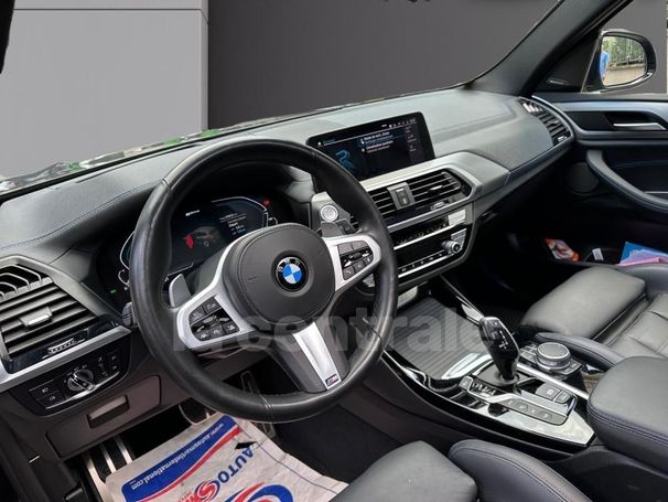 BMW X3 xDrive 215 kW image number 22