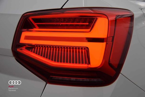 Audi Q2 30 TDI Advanced 85 kW image number 4