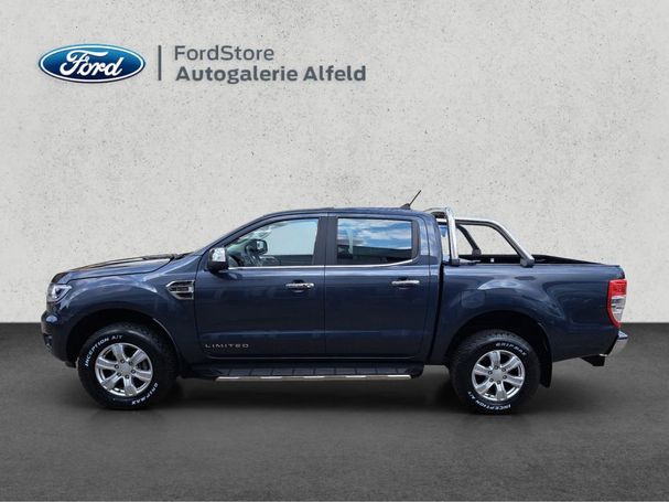 Ford Ranger 2.0 EcoBlue 156 kW image number 4