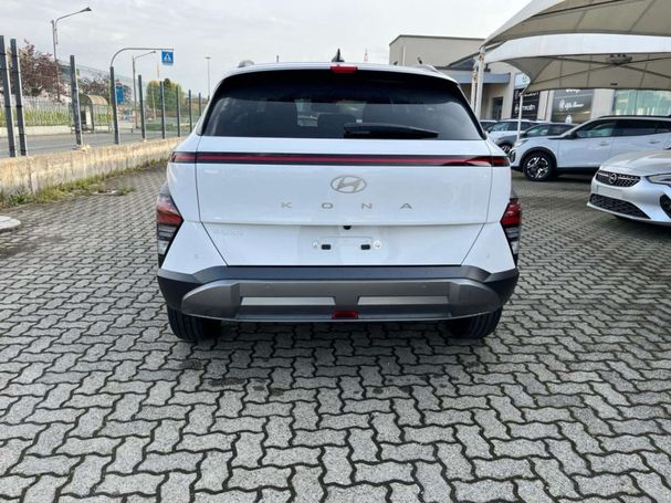 Hyundai Kona 1.0 T-GDI N Line 88 kW image number 4