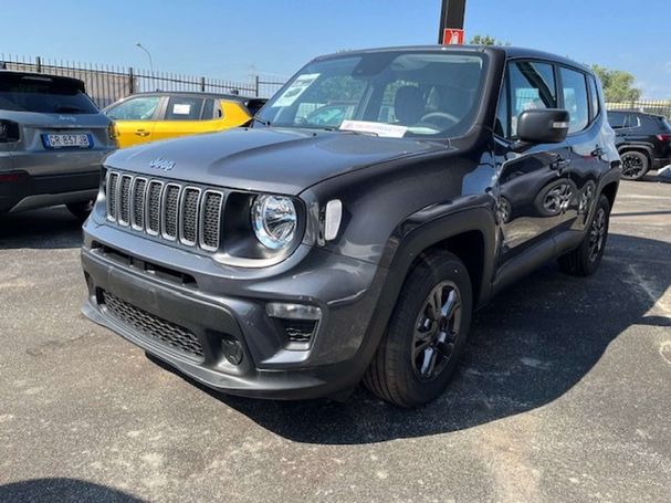 Jeep Renegade 1.0 Longitude 88 kW image number 1