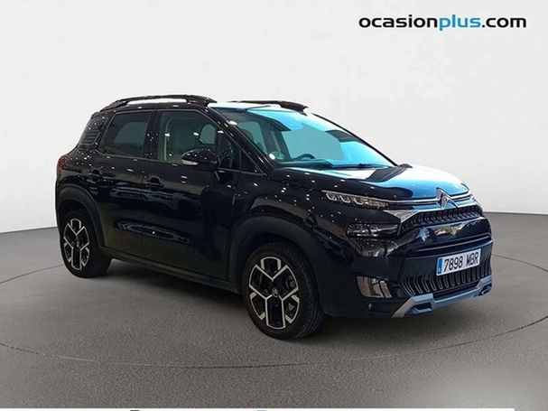 Citroen C3 Aircross BlueHDi 120 Shine Pack EAT6 88 kW image number 2