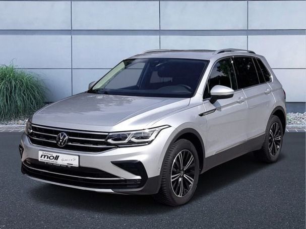 Volkswagen Tiguan 1.5 TSI Elegance DSG 110 kW image number 1