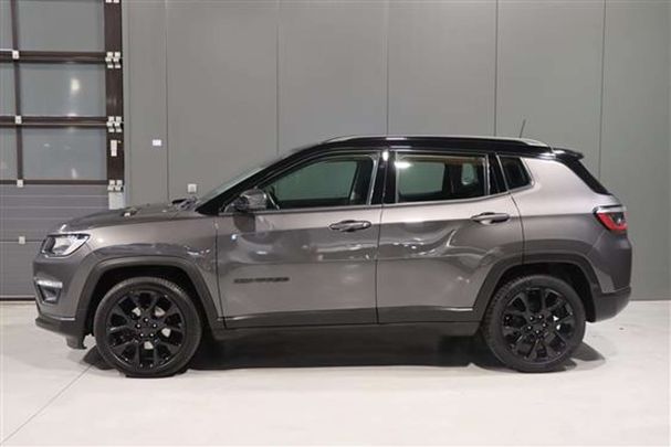 Jeep Compass Turbo Night Eagle 96 kW image number 3