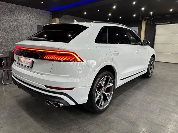 Audi SQ8 quattro 373 kW image number 4