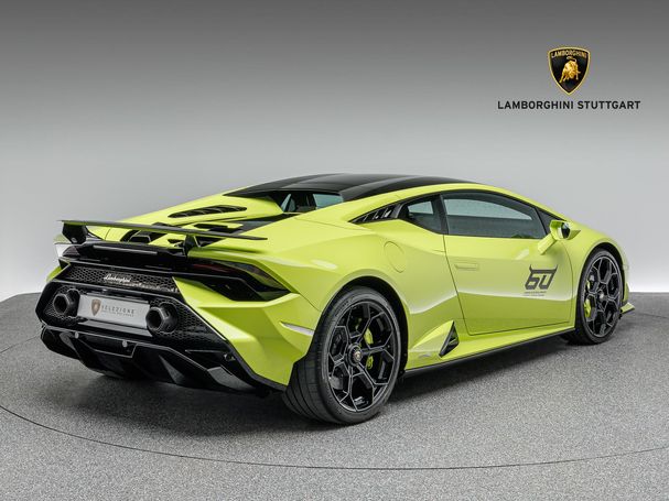 Lamborghini Huracan 471 kW image number 19