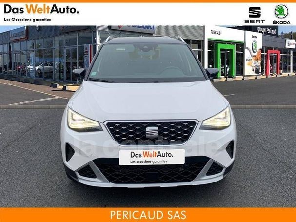 Seat Arona 1.0 TSI 70 kW image number 2