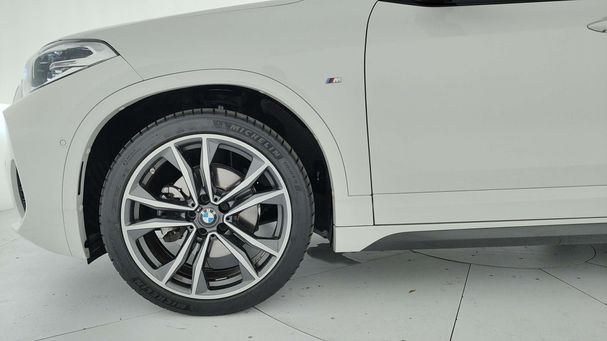 BMW X2 xDrive18d 110 kW image number 11