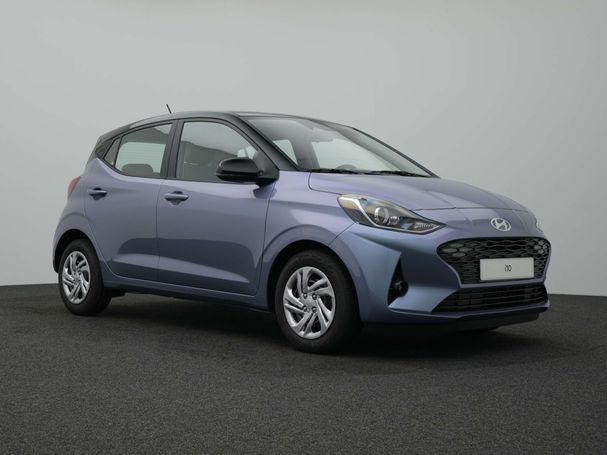 Hyundai i10 1.0 46 kW image number 15