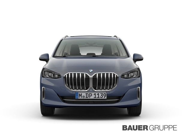 BMW 220i Active Tourer Luxury Line 125 kW image number 2