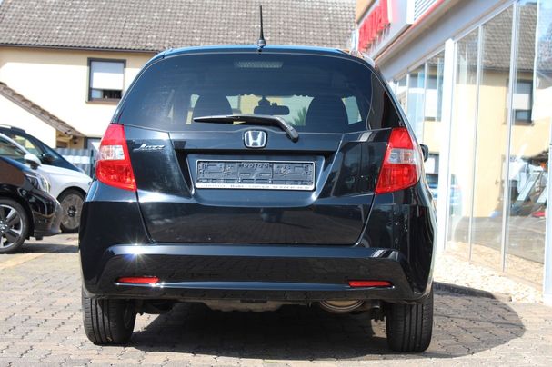 Honda Jazz 1.4 Elegance 73 kW image number 2