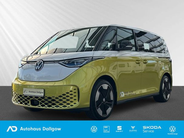 Volkswagen ID. Buzz Pro 150 kW image number 1