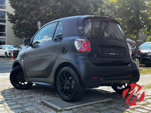 Smart ForTwo EQ 60 kW image number 4