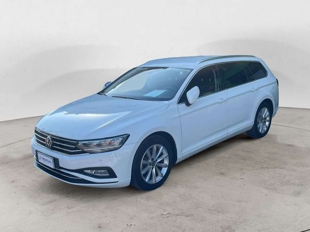 Volkswagen Passat Variant 2.0 TDI SCR DSG 90 kW image number 1