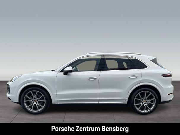 Porsche Cayenne S 324 kW image number 5