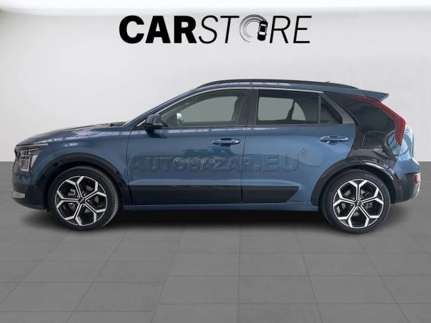 Kia Niro 104 kW image number 5