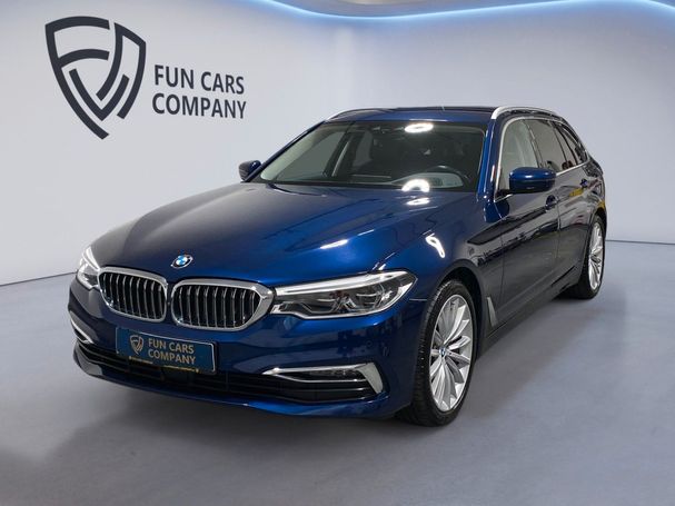 BMW 540i Touring xDrive 250 kW image number 1