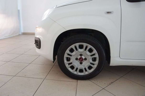 Fiat Panda 1.2 Easy 51 kW image number 13