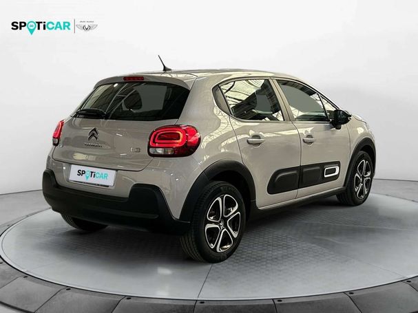 Citroen C3 BlueHDi 100 S&S FEEL 73 kW image number 2