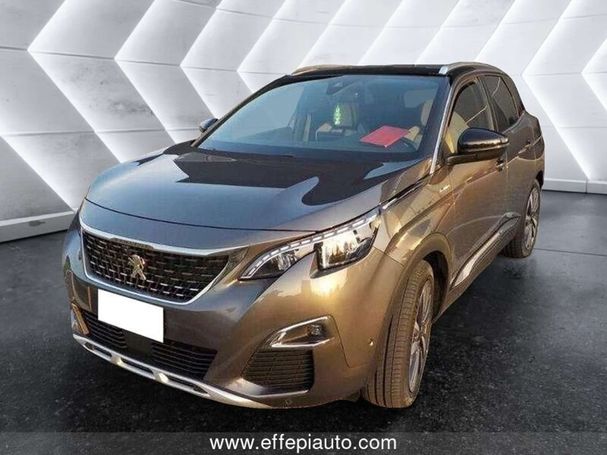 Peugeot 3008 1.6 Hybrid4 e-EAT8 222 kW image number 1