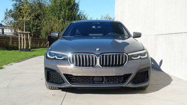 BMW 520i 135 kW image number 3