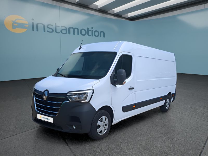 Renault Master dCi 180