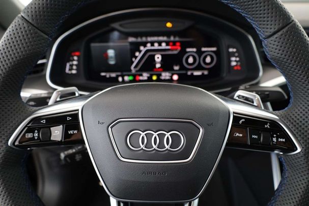 Audi RS7 4.0 TFSI quattro Sportback Performance 463 kW image number 6