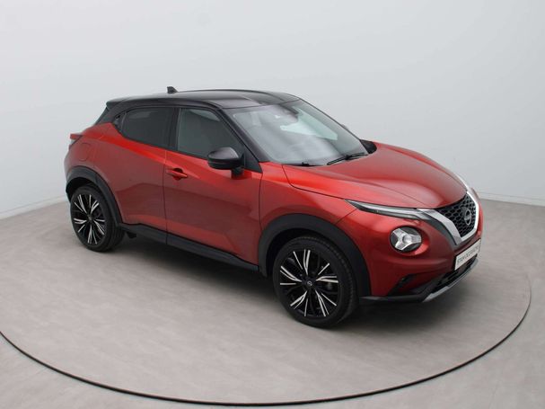 Nissan Juke DIG-T N-Design 85 kW image number 11