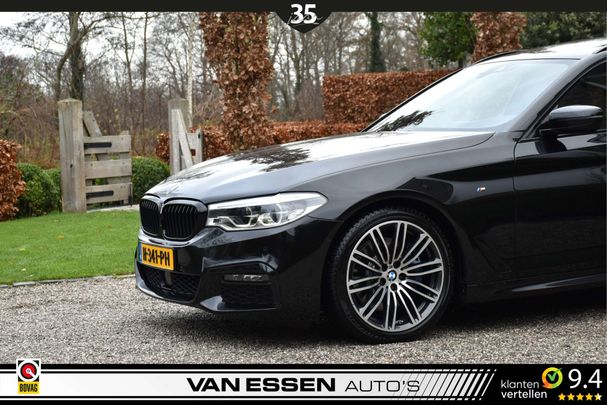 BMW 530i Touring xDrive 185 kW image number 6