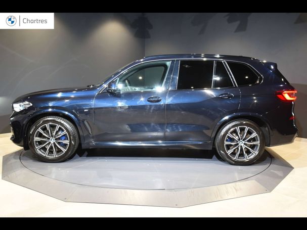 BMW X5 xDrive 213 kW image number 8