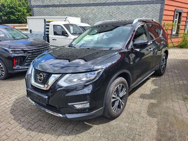 Nissan X-Trail 1.6 DIG-T 120 kW image number 1