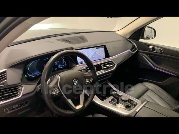 BMW X5 45e xDrive 290 kW image number 18