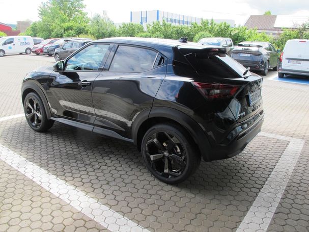 Nissan Juke DIG-T Tekna 84 kW image number 3