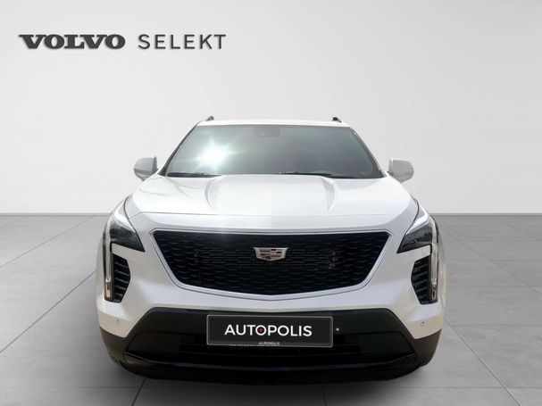 Cadillac XT4 350D 2.0 128 kW image number 2