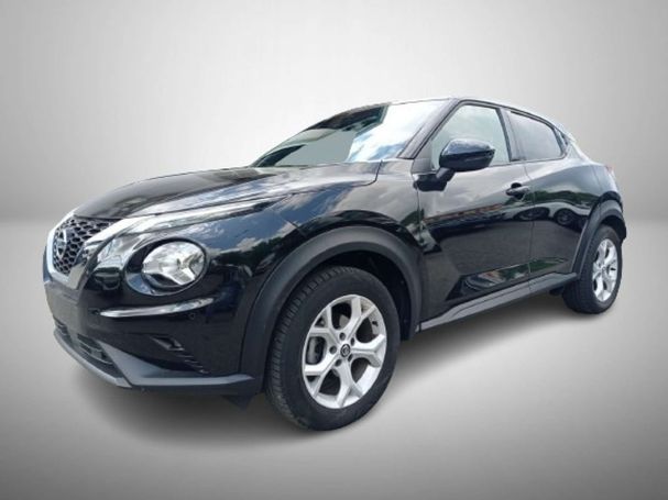 Nissan Juke 1.0 DIG-T 114 N-CONNECTA 84 kW image number 1